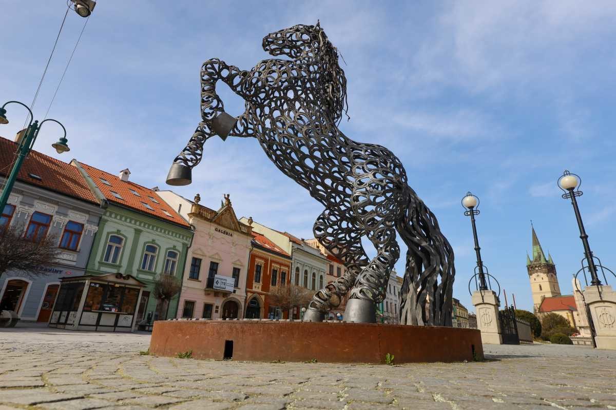 Mestská pamiatková rezervácia, Prešov-08