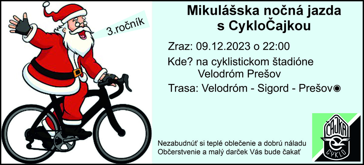 mikuláš