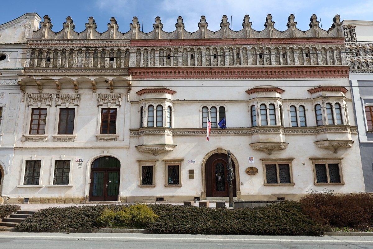 Múzeum, Prešov-05