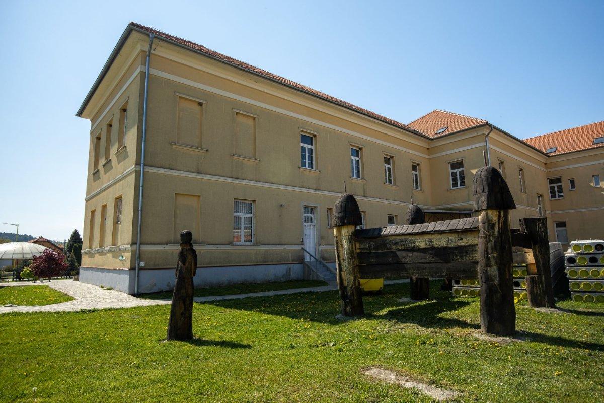V. Šariš múzeum a galéria