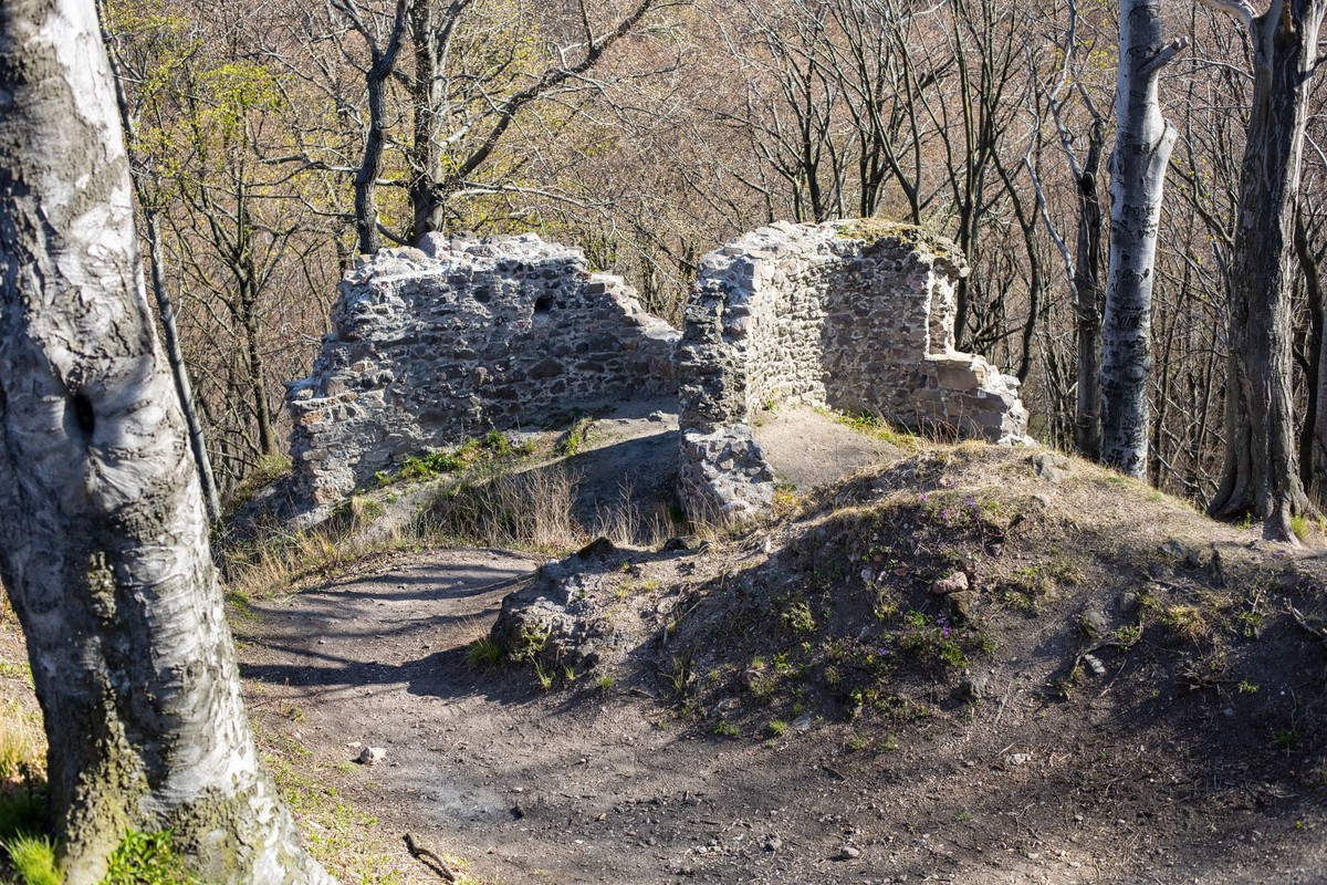 Ruská Nová Ves - Soľnohrad-3