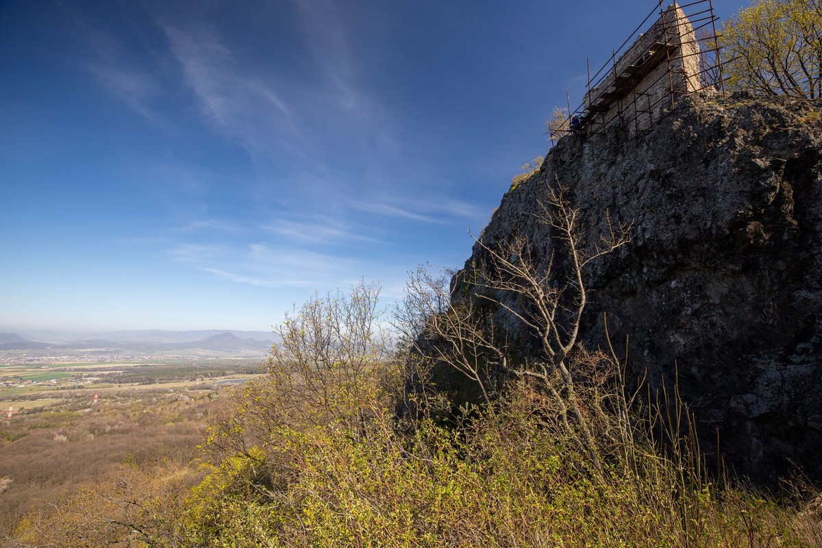 Ruská Nová Ves - Soľnohrad-8