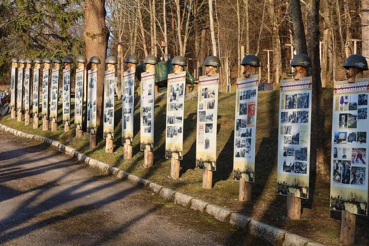 Vojenské múzeum, Stará Lubovňa-04